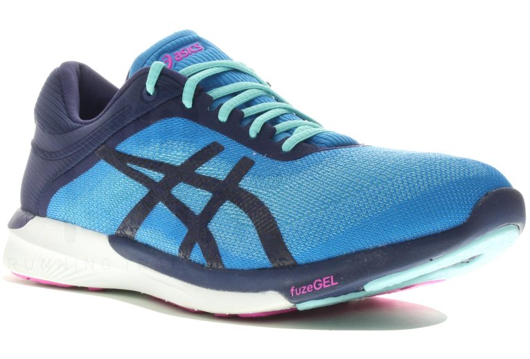 Asics FuzeX Rush
