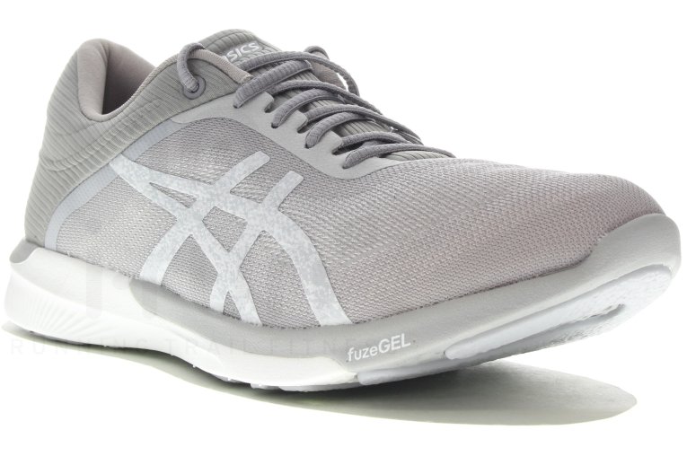 Asics FuzeX Rush