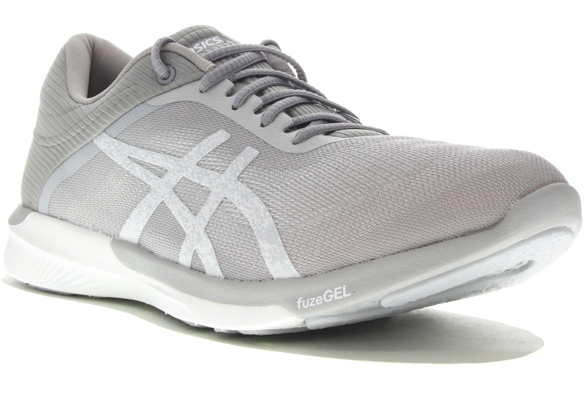Asics FuzeX Rush W Chaussures running femme