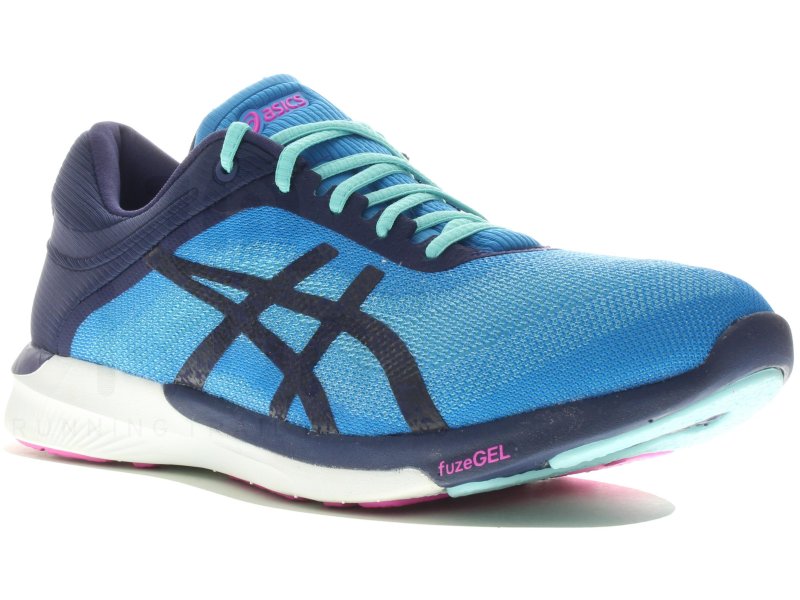 Asics FuzeX Rush W Chaussures running femme Running