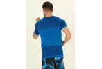 Asics Camiseta manga corta FuzeX Seamless
