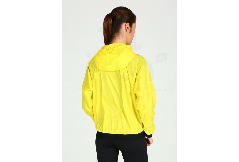 Asics Chaqueta FuzeX TR LW Jacket