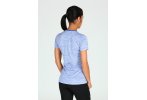 Asics Camiseta manga corta FuzeX V-Neck SS Top