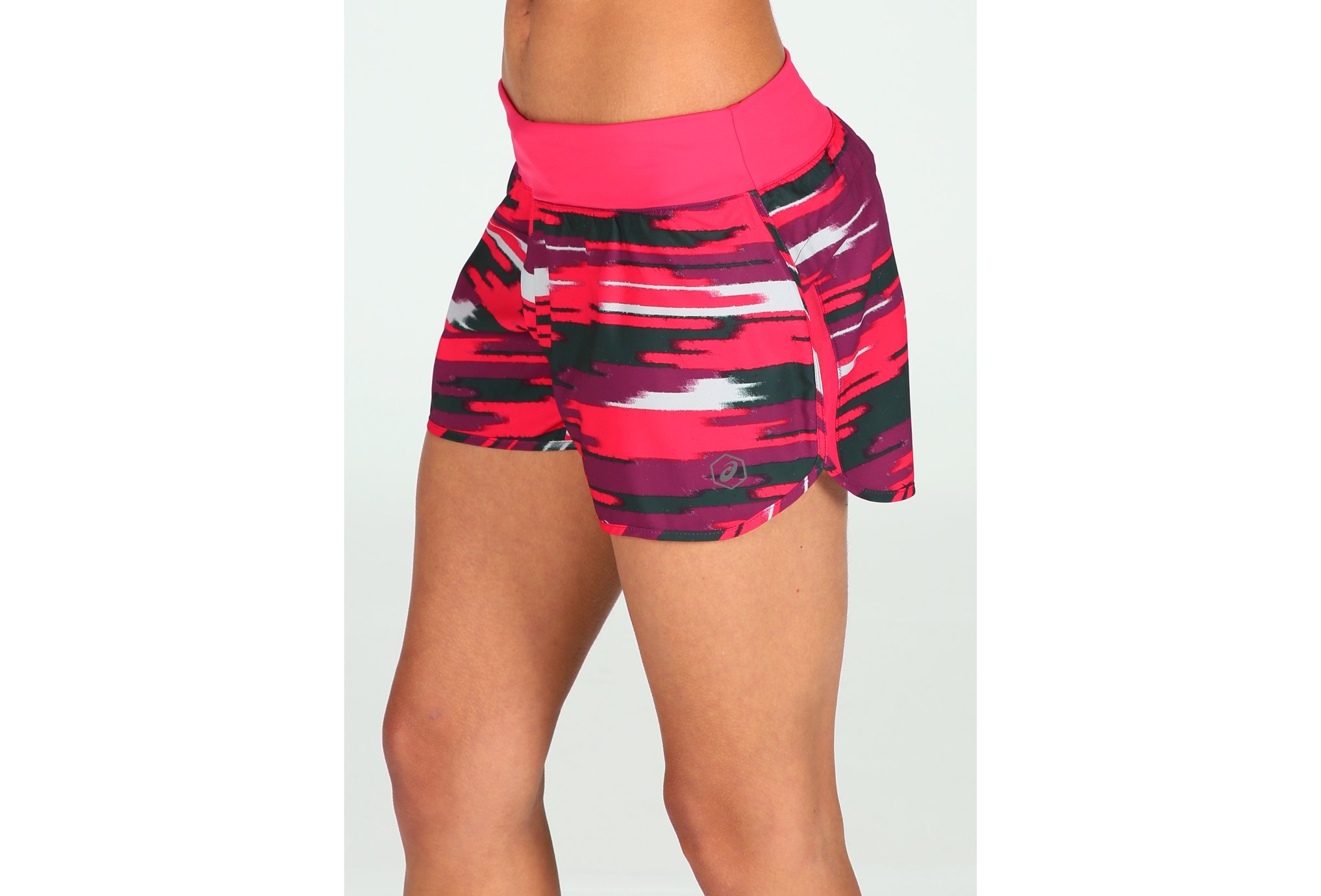 Asics FuzeX W vêtement running femme