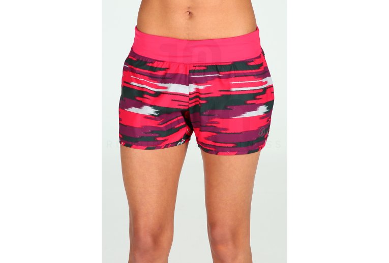 Asics Pantal�n corto FuzeX 4 Inch