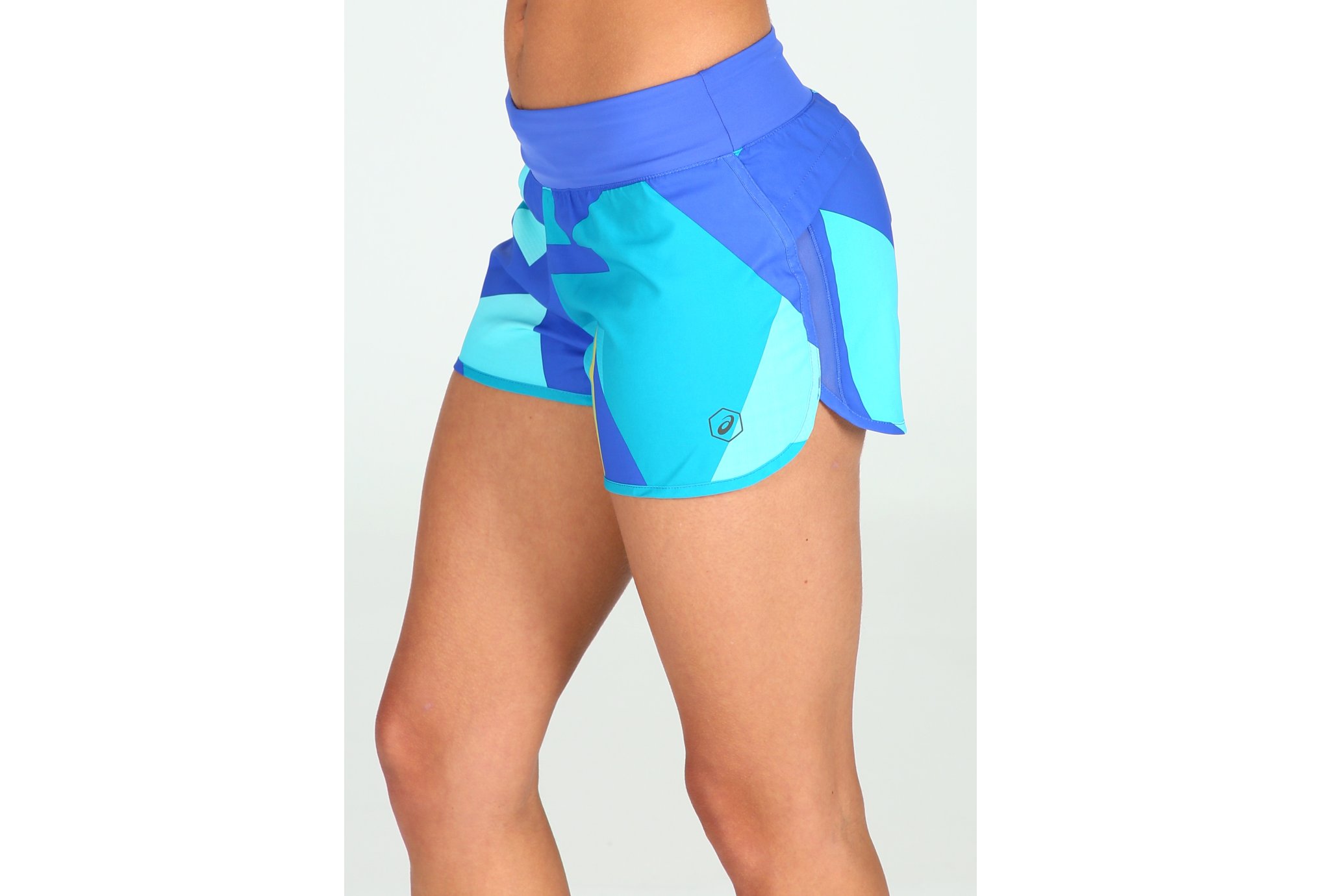 Asics FuzeX W vêtement running femme