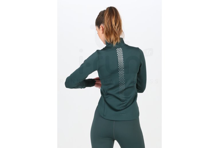 Asics FuzeX Wrap Jacket Damen