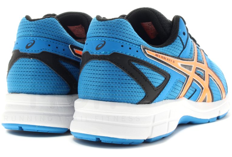 Asics Galaxy 8 GS