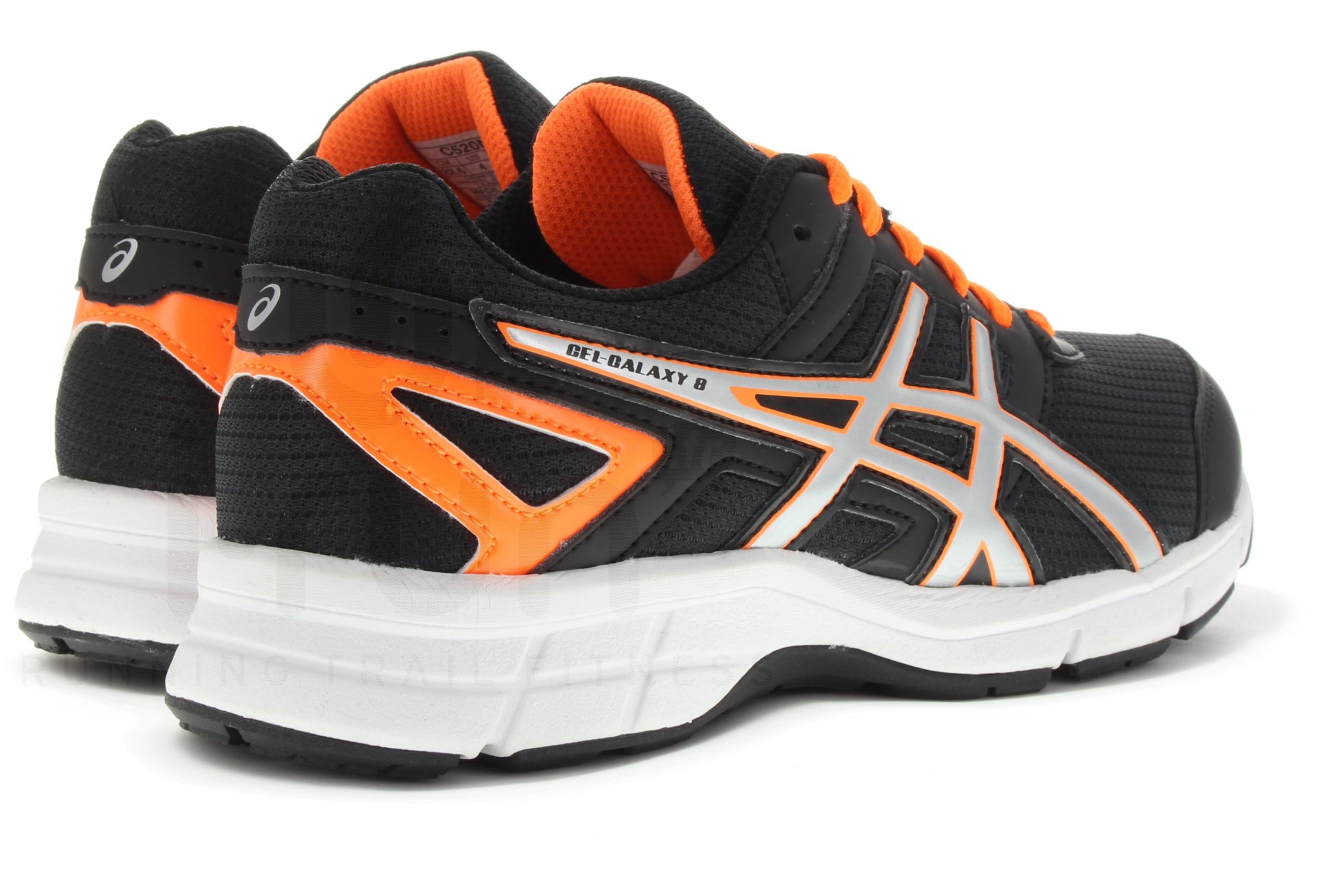 asics galaxy