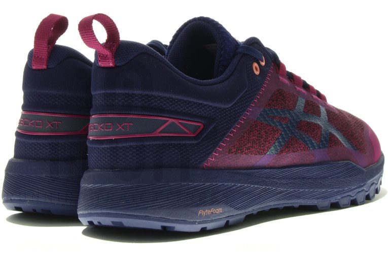 Asics Gecko XT