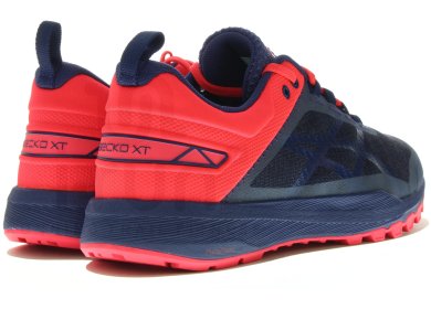 asics gecko xt femme avis