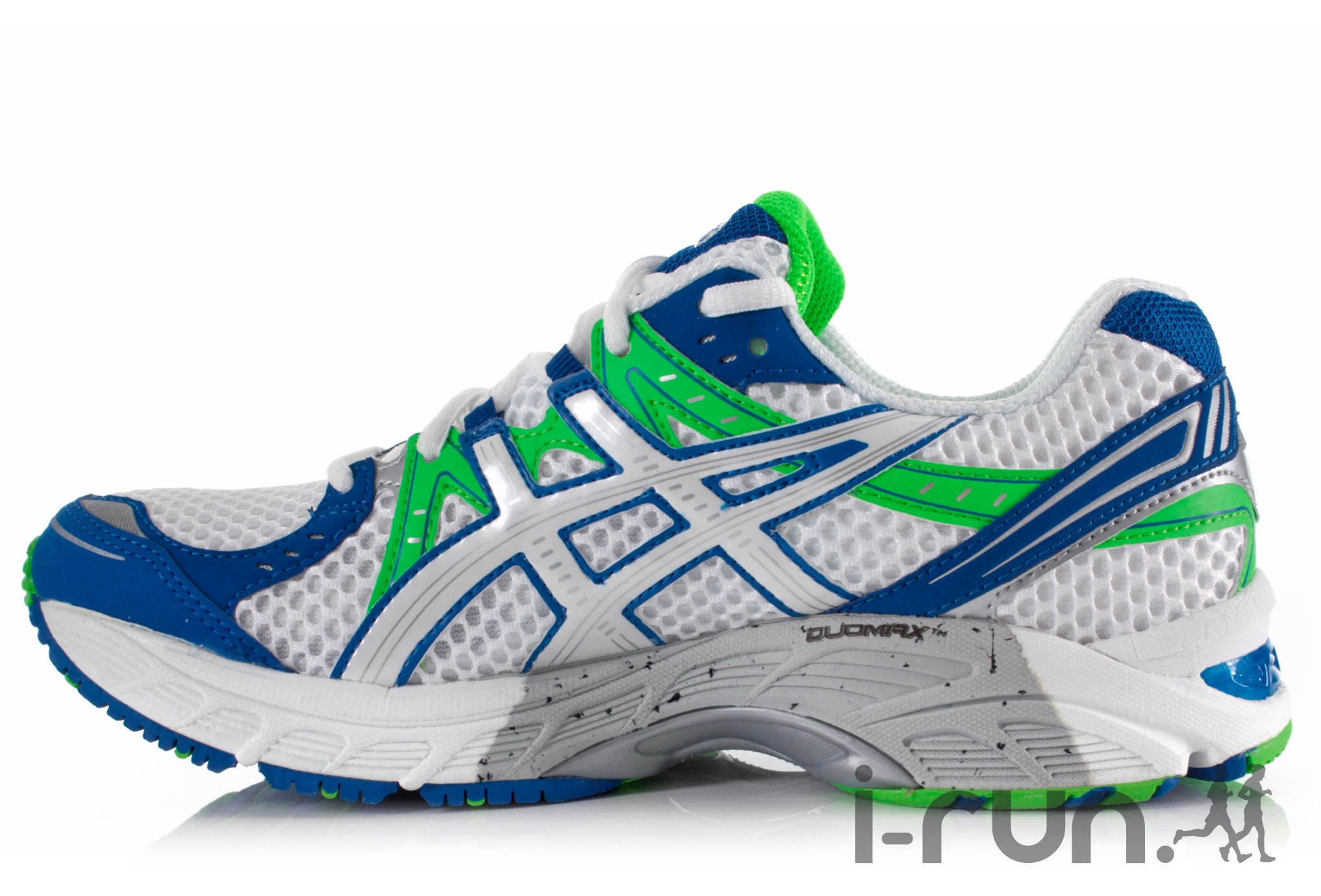 asics gt 1170 mens blue