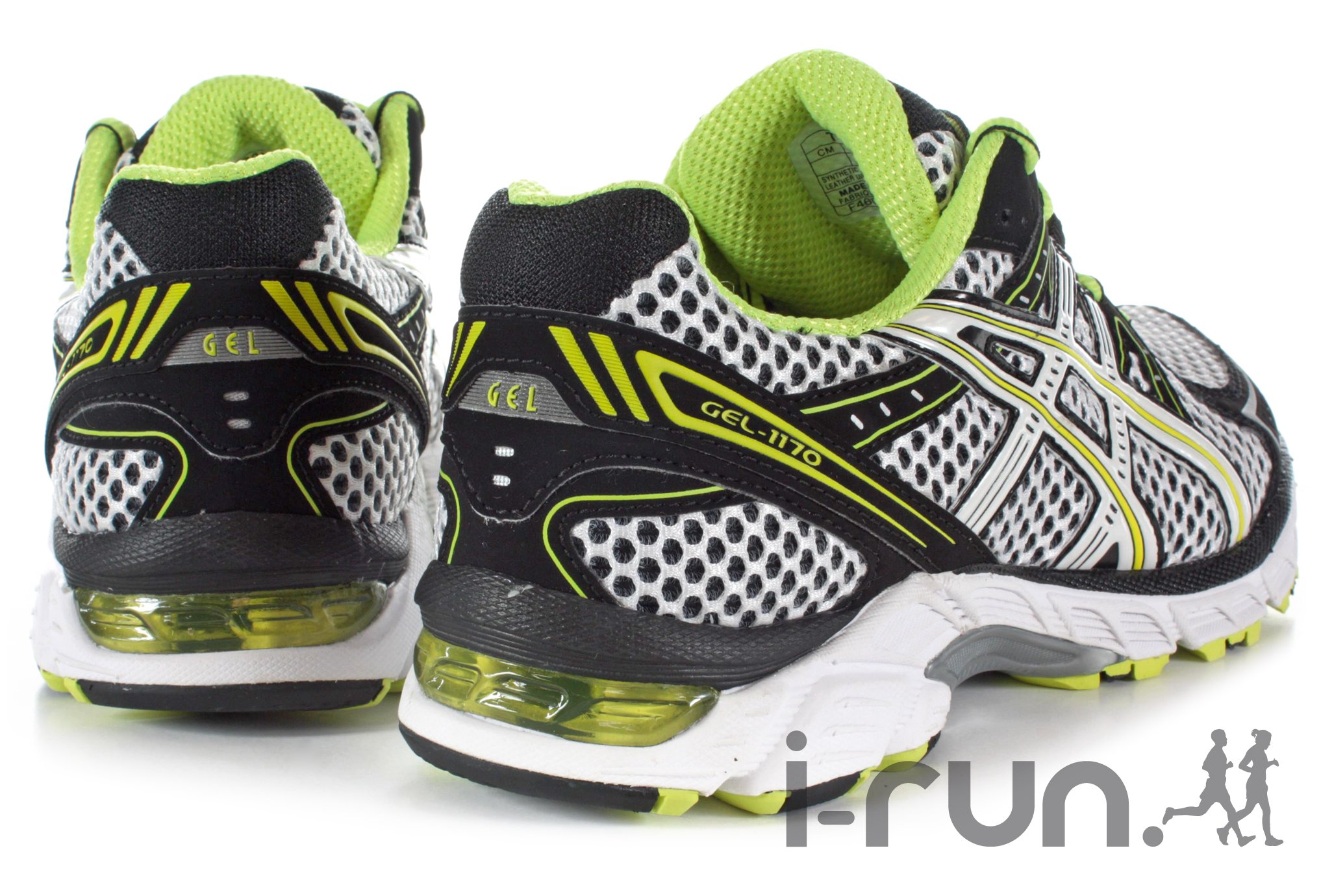 Asics Gel 1170 M homme pas cher