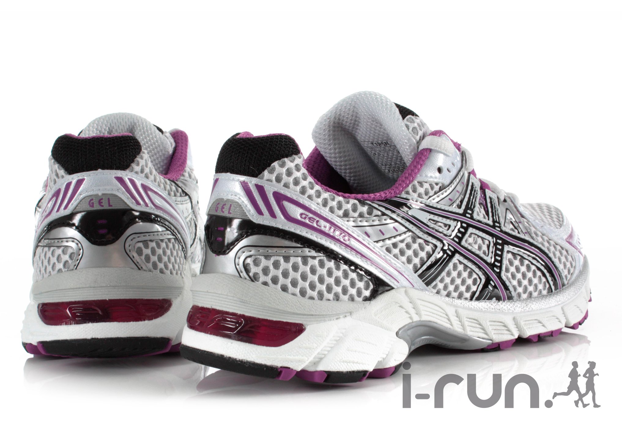 Asics Gel 1170 W femme pas cher