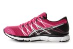 Asics Gel Attract 4