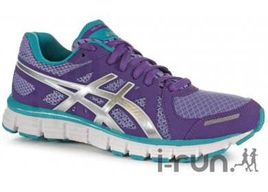 asics gel attract femme