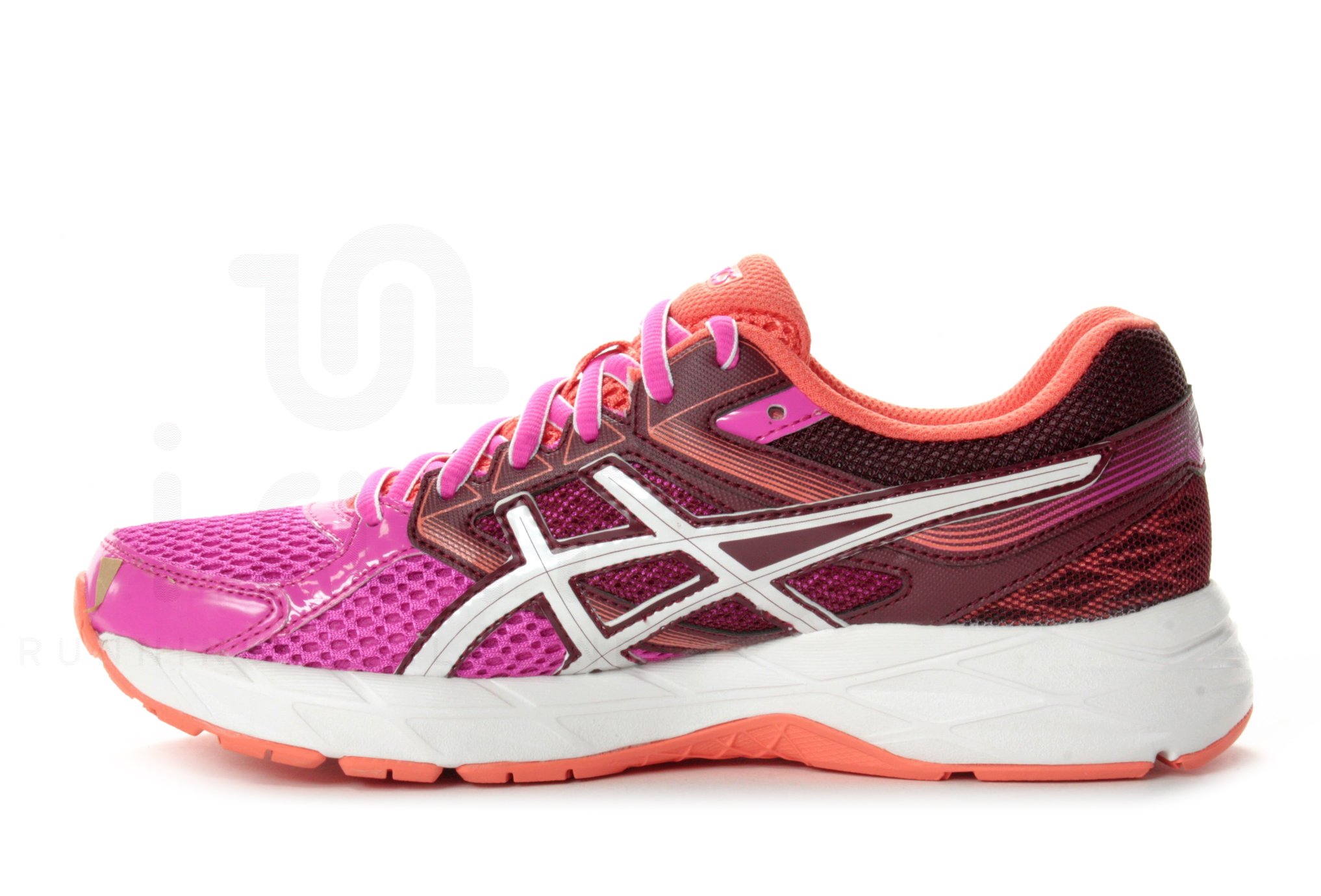 asics gel contend 4 femme