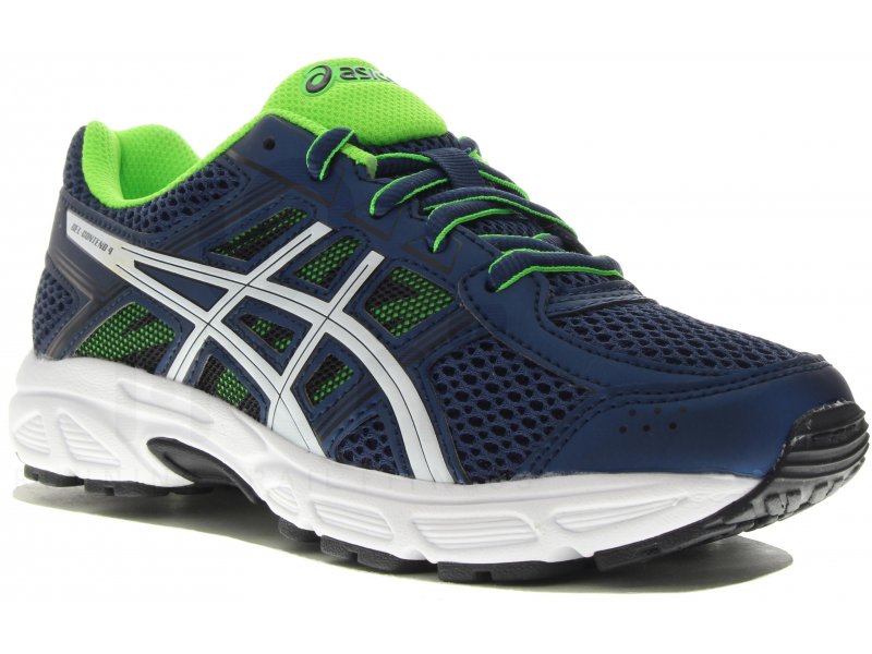 asics garcon 36