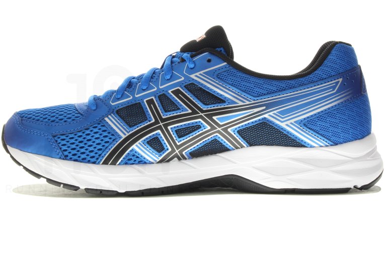asics gel contend 4 caracteristicas