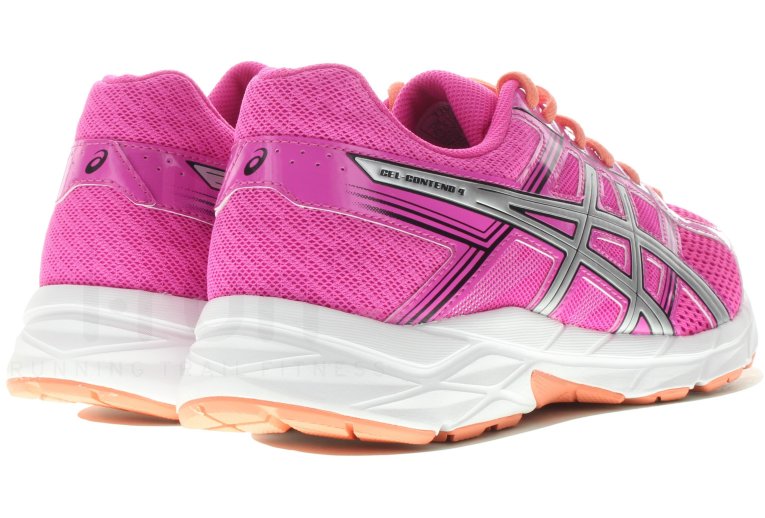 Asics Gel Contend 4