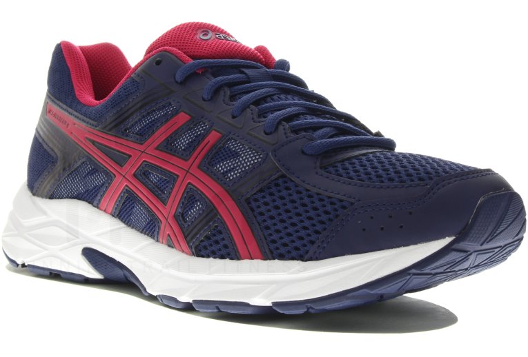 asics gel contend 4 mujer asics gel contend 4 mujer