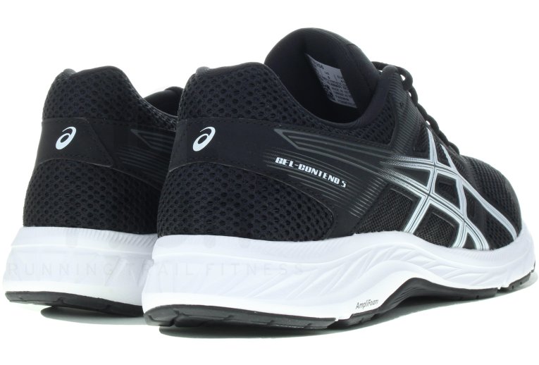asics gel contend 5 gs