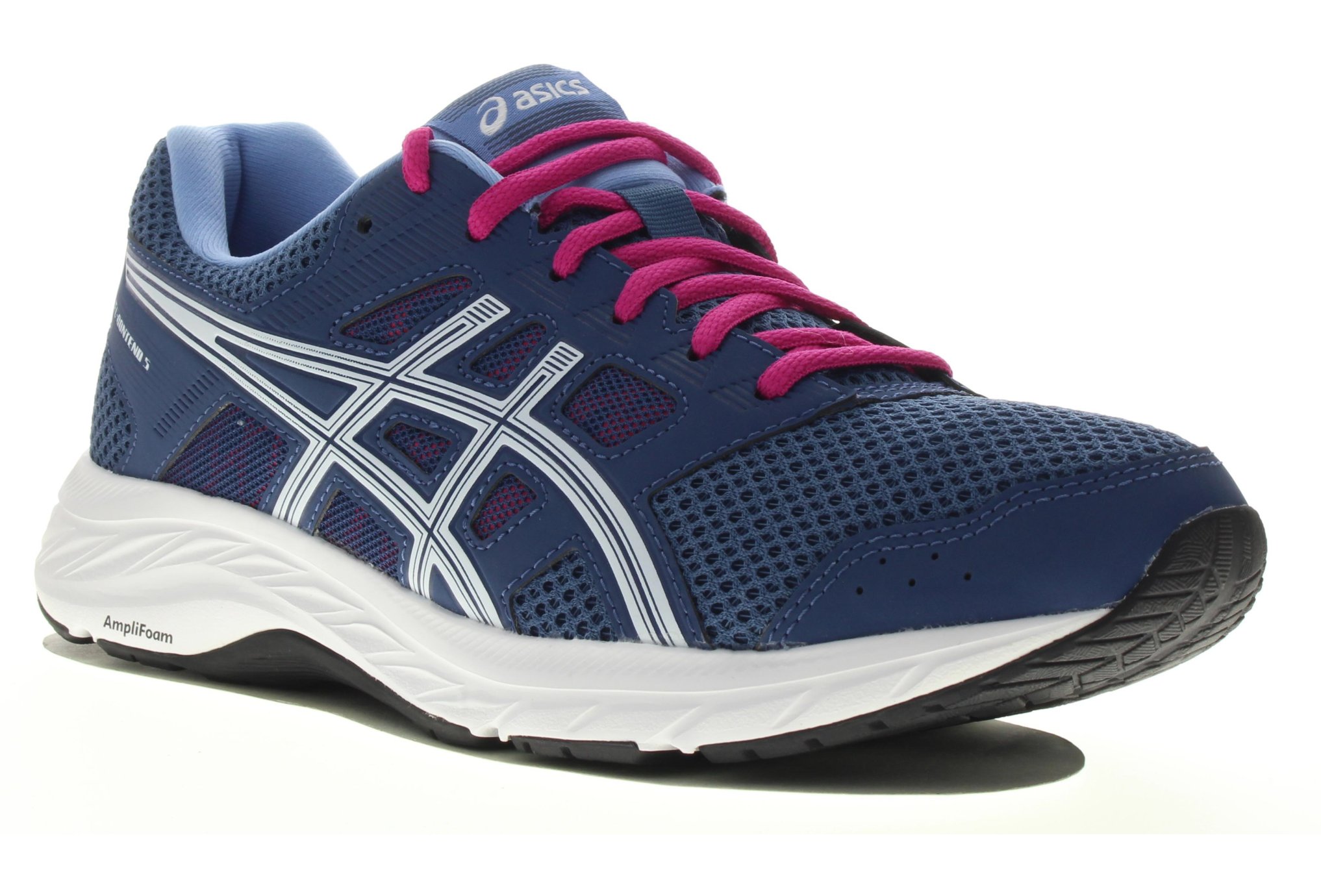 asics gel contend 5 dames