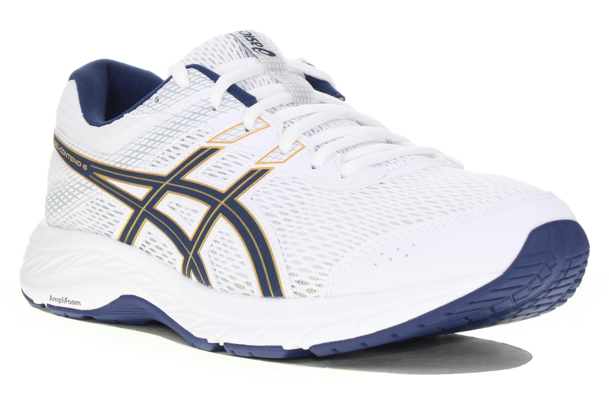 asics gel contend 6 reddit