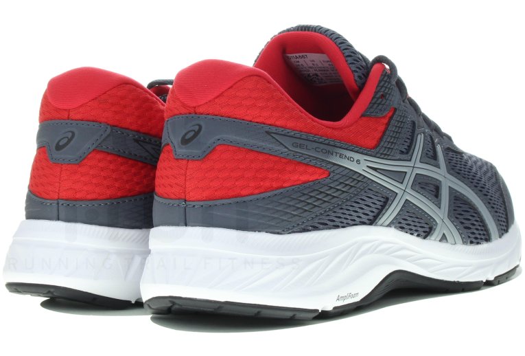 Asics Gel-Contend 6