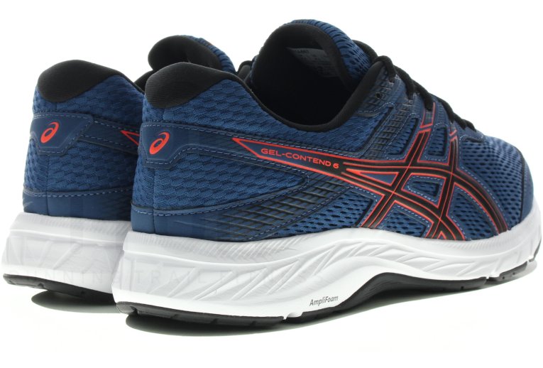 Asics Gel-Contend 6