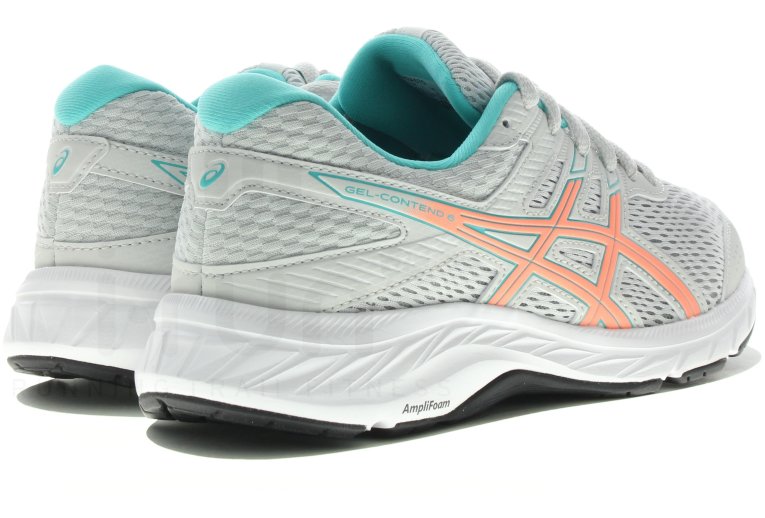 Asics Gel-Contend 6 Damen