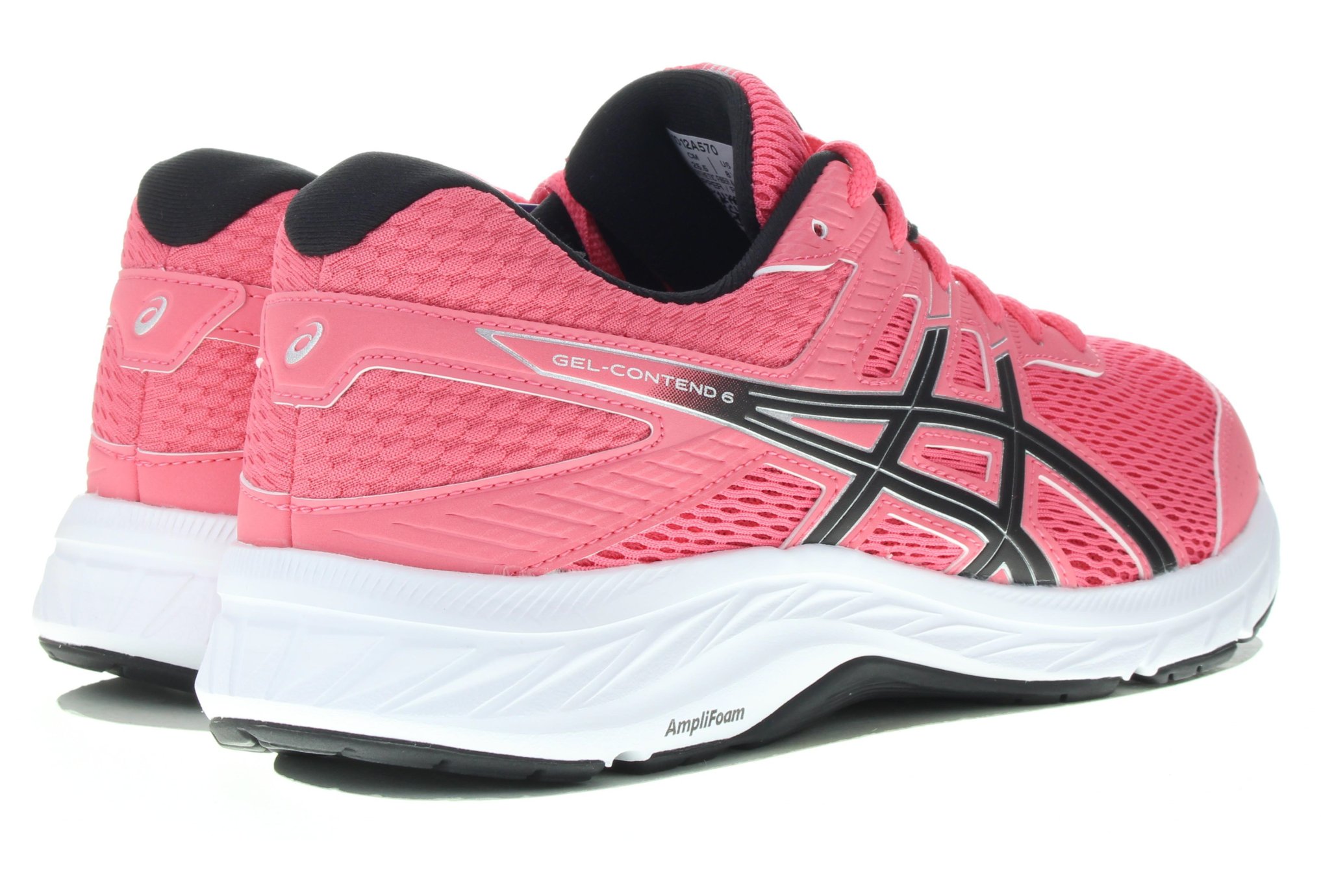 asics gel contend 6 reddit