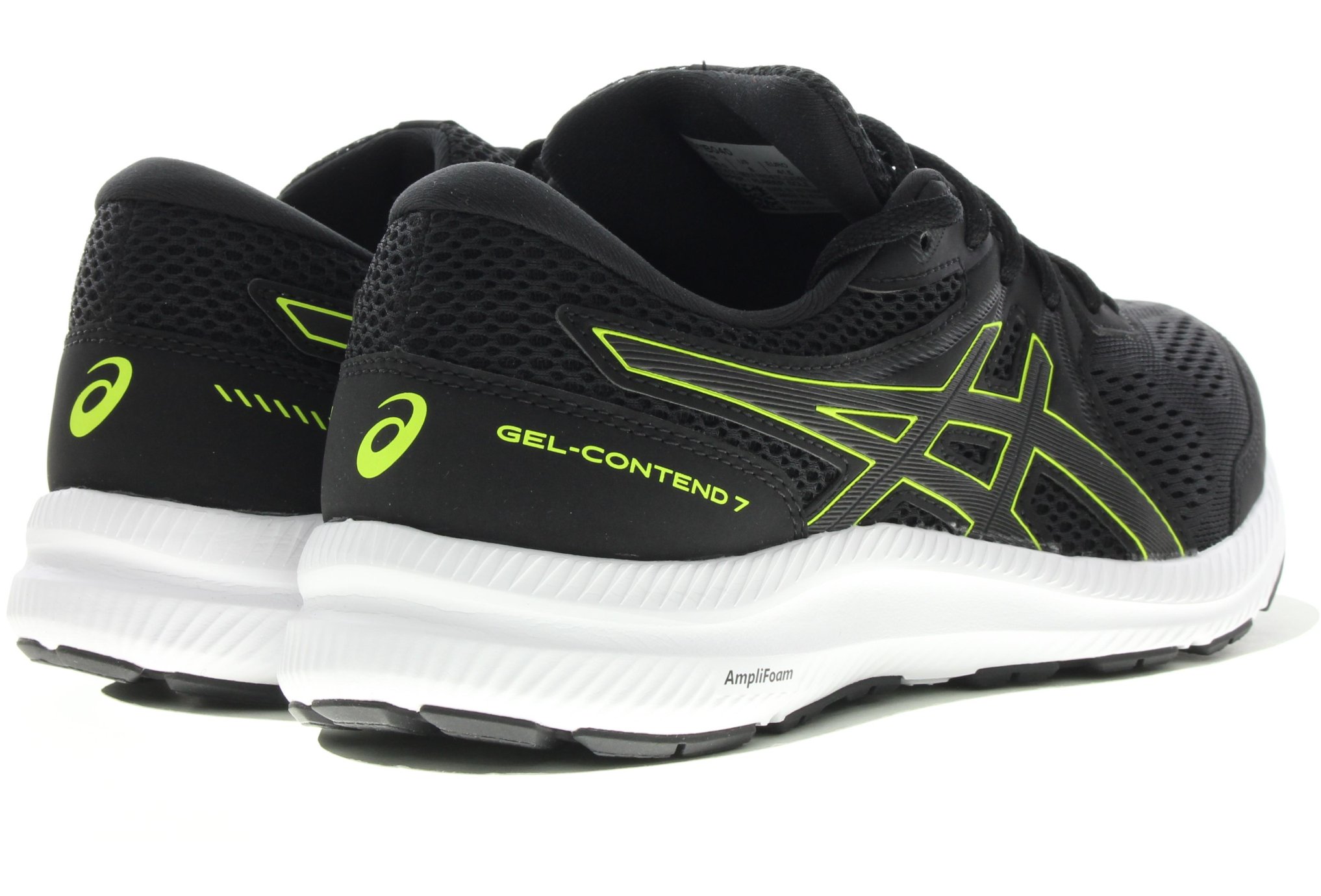 Asics Gel-Contend 7 en promoción | Hombre Zapatillas Terrenos mixtos Asics