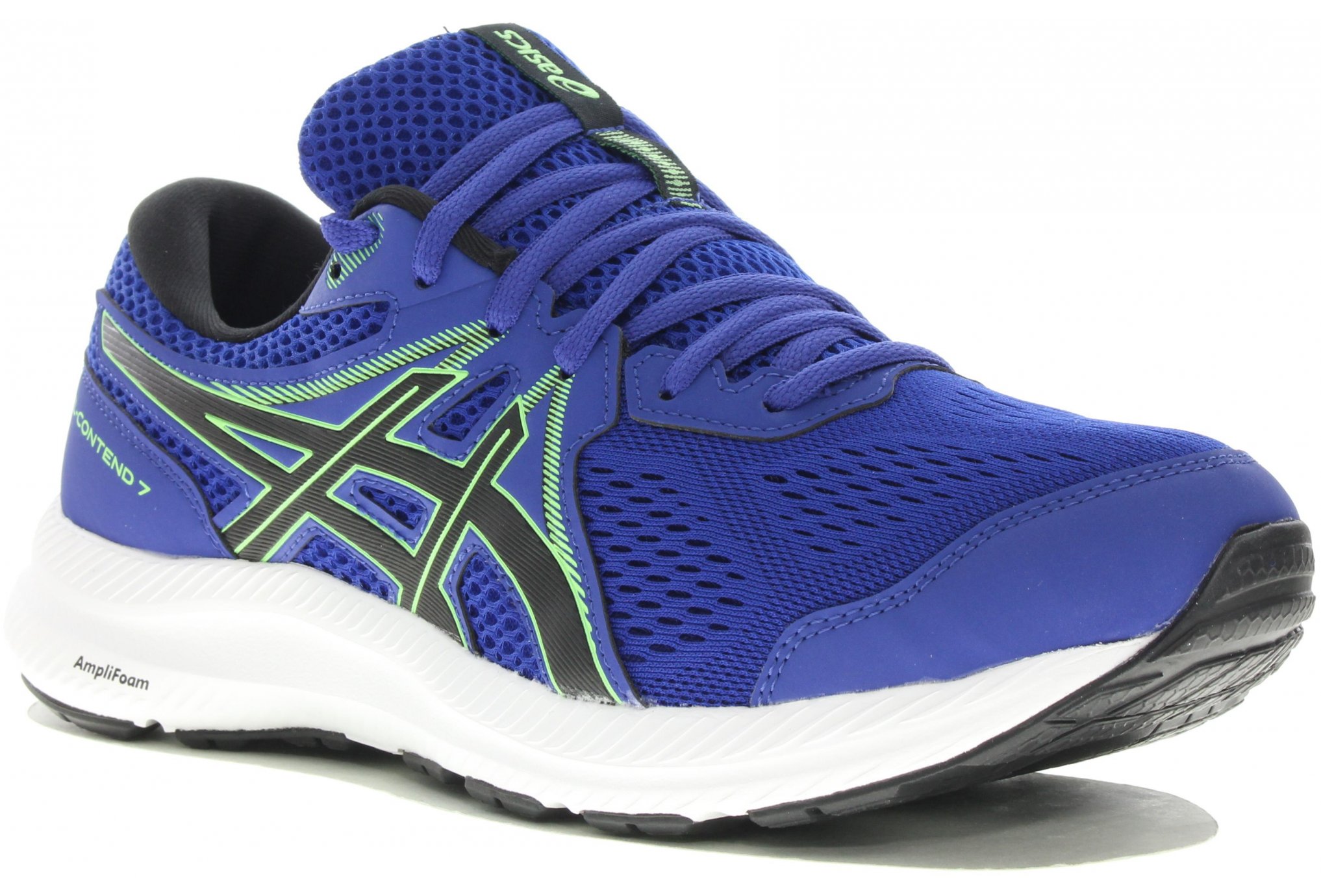 Asics Gel-Contend 7 M Chaussures homme