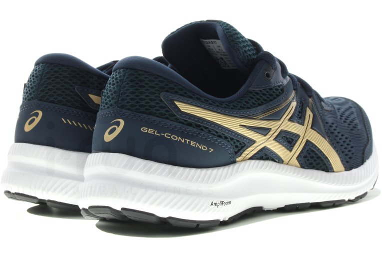 Asics Gel-Contend 7 Damen