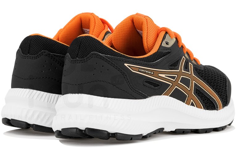 Asics Gel-Contend 8 Junior