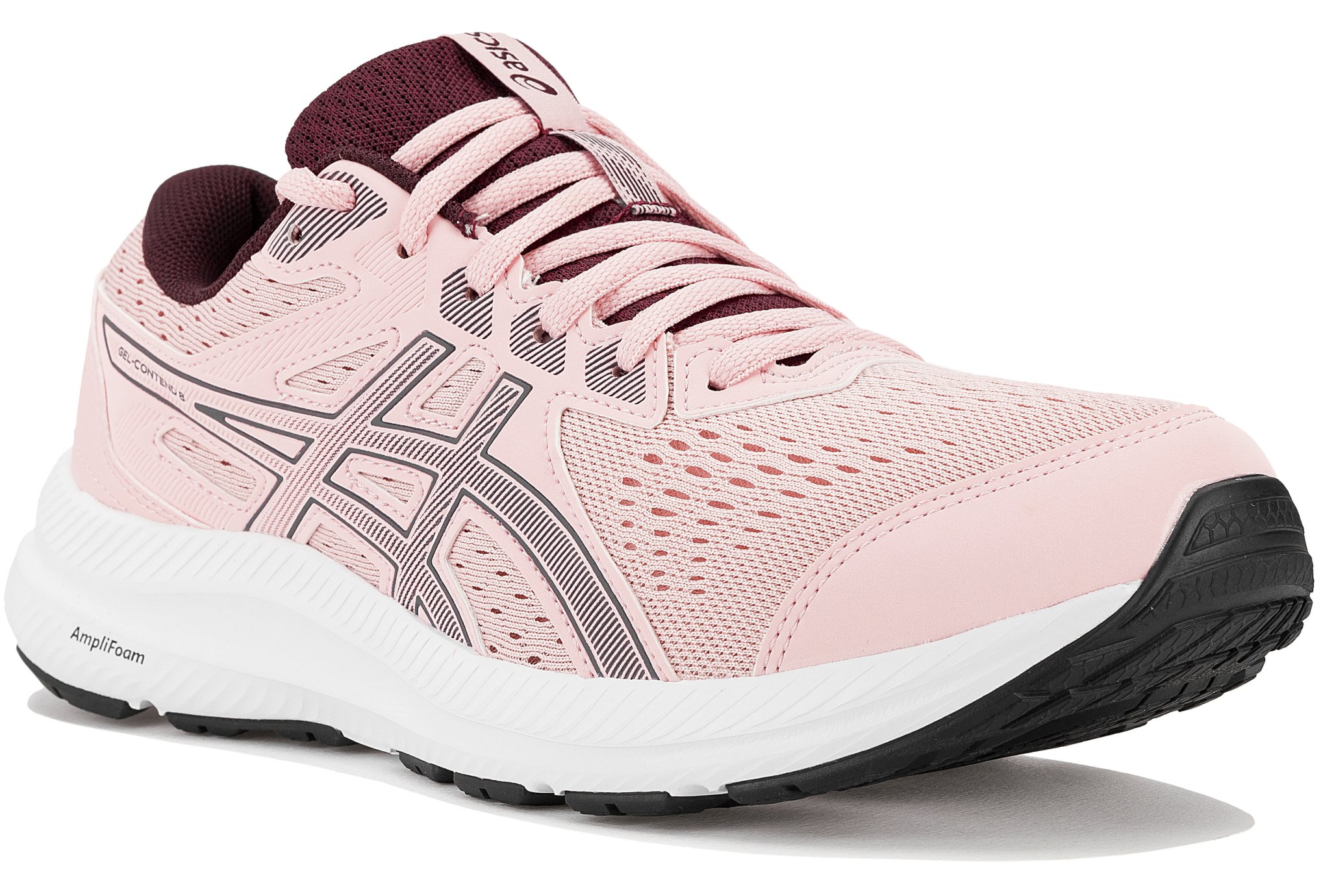 asics gel contend 3 w