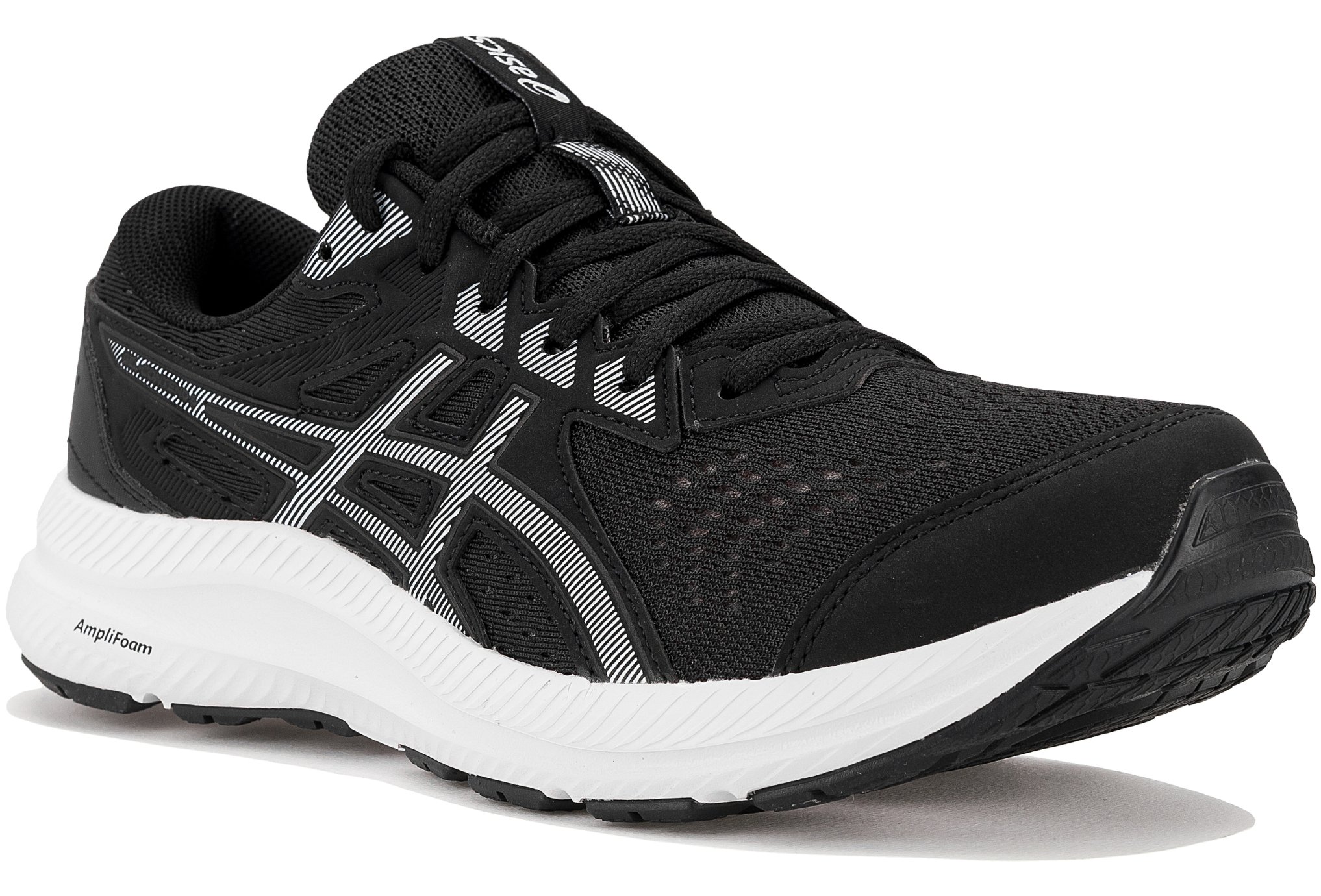 Asics Gel-Contend 8 W special offer | Woman Shoes Road/Trail Asics