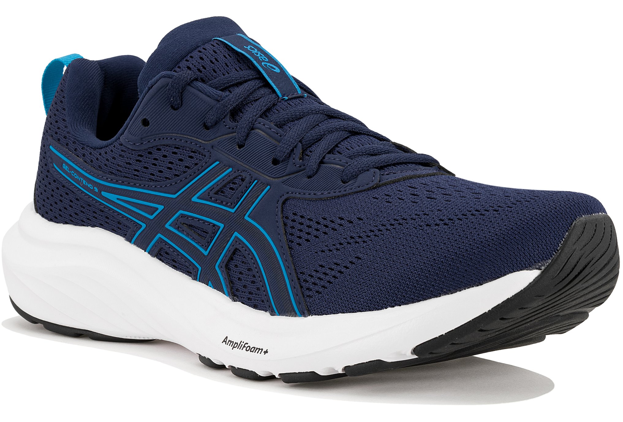 Asics gel patriot 8 uomo marroni online