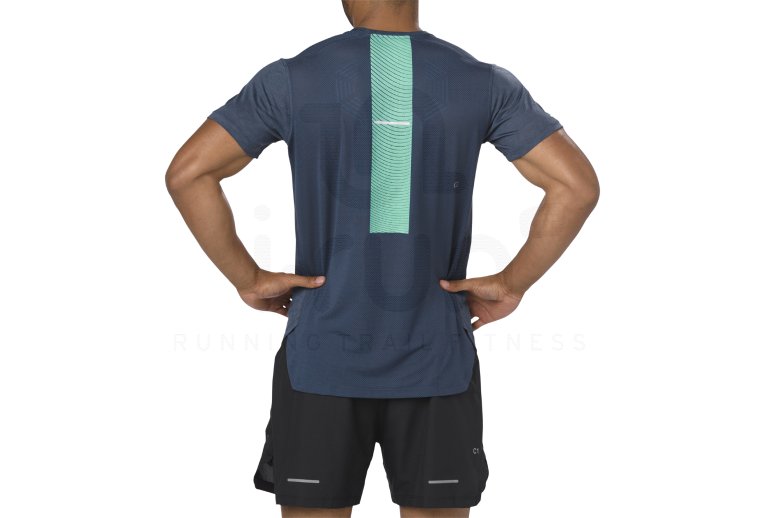 Asics Camiseta manga corta Gel-Cool SS Top