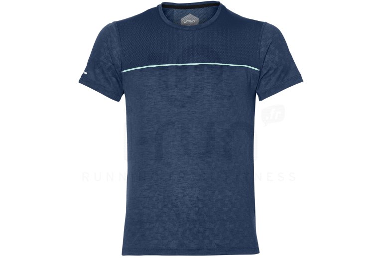 Asics Camiseta manga corta Gel-Cool SS Top