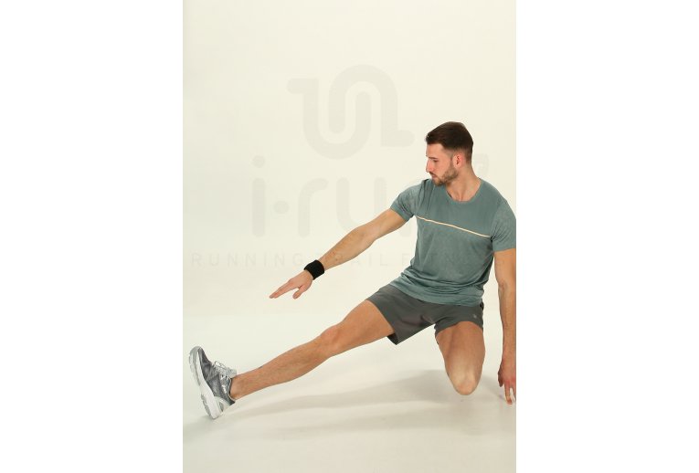 Asics Camiseta manga corta Gel-Cool SS Top