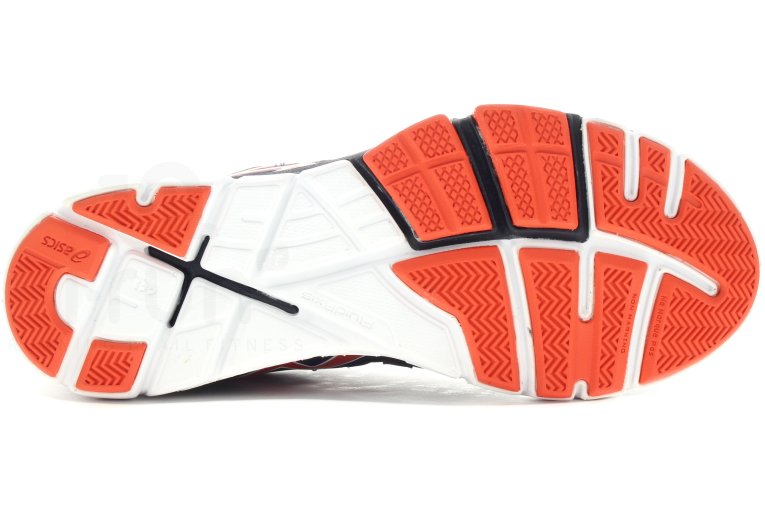 Asics Gel Craze TR 3