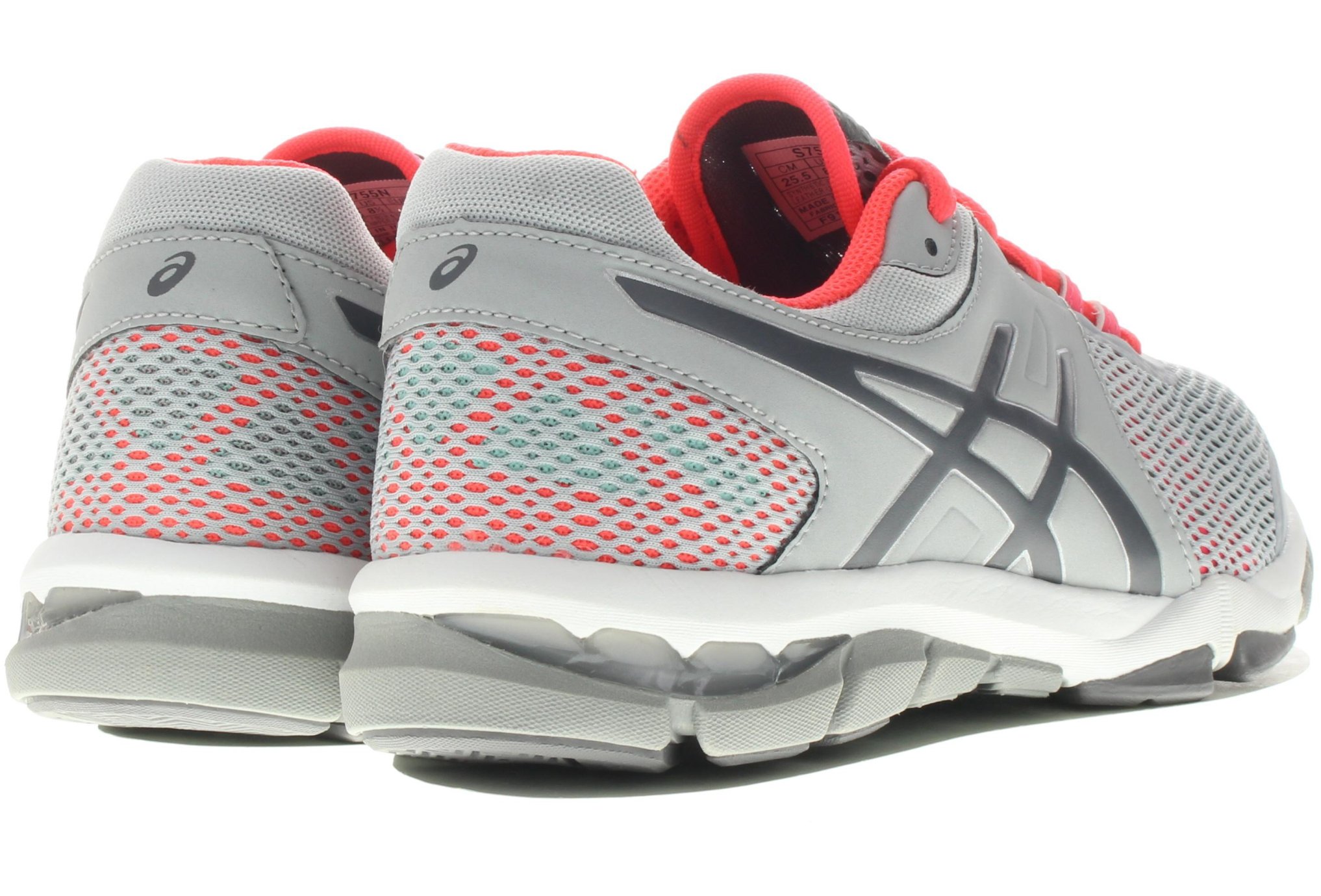 asics gel craze