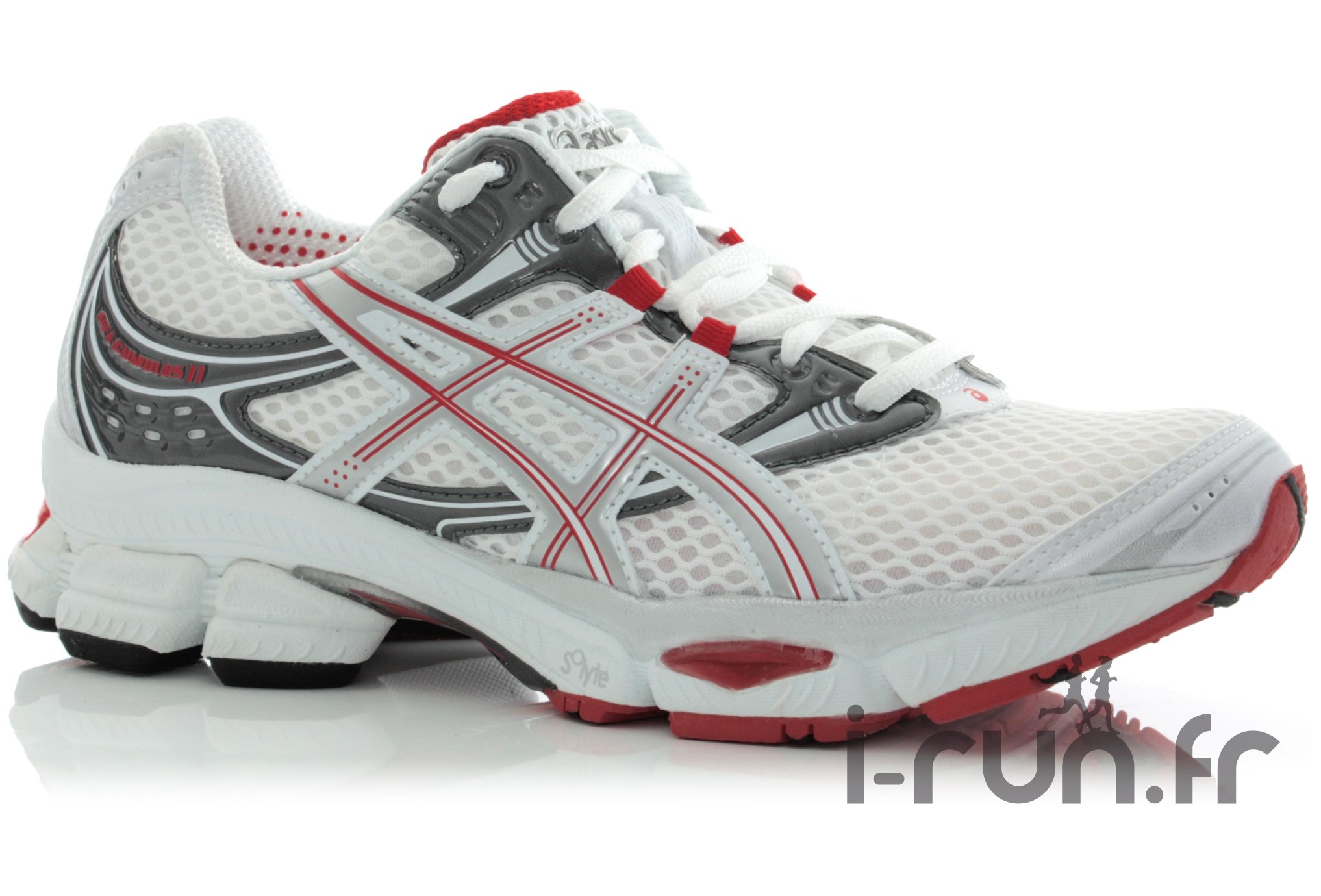 asics gel nimbus 19