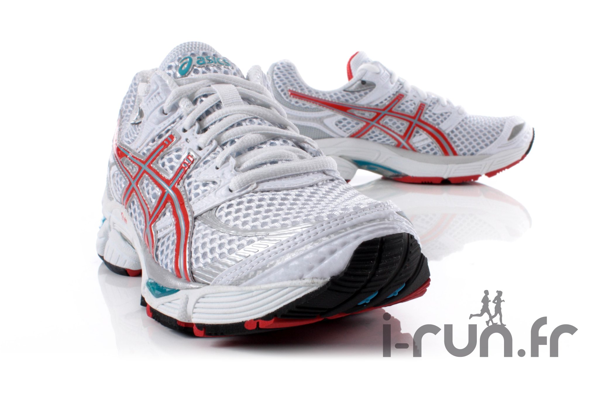 asics gel cumulus 13 green