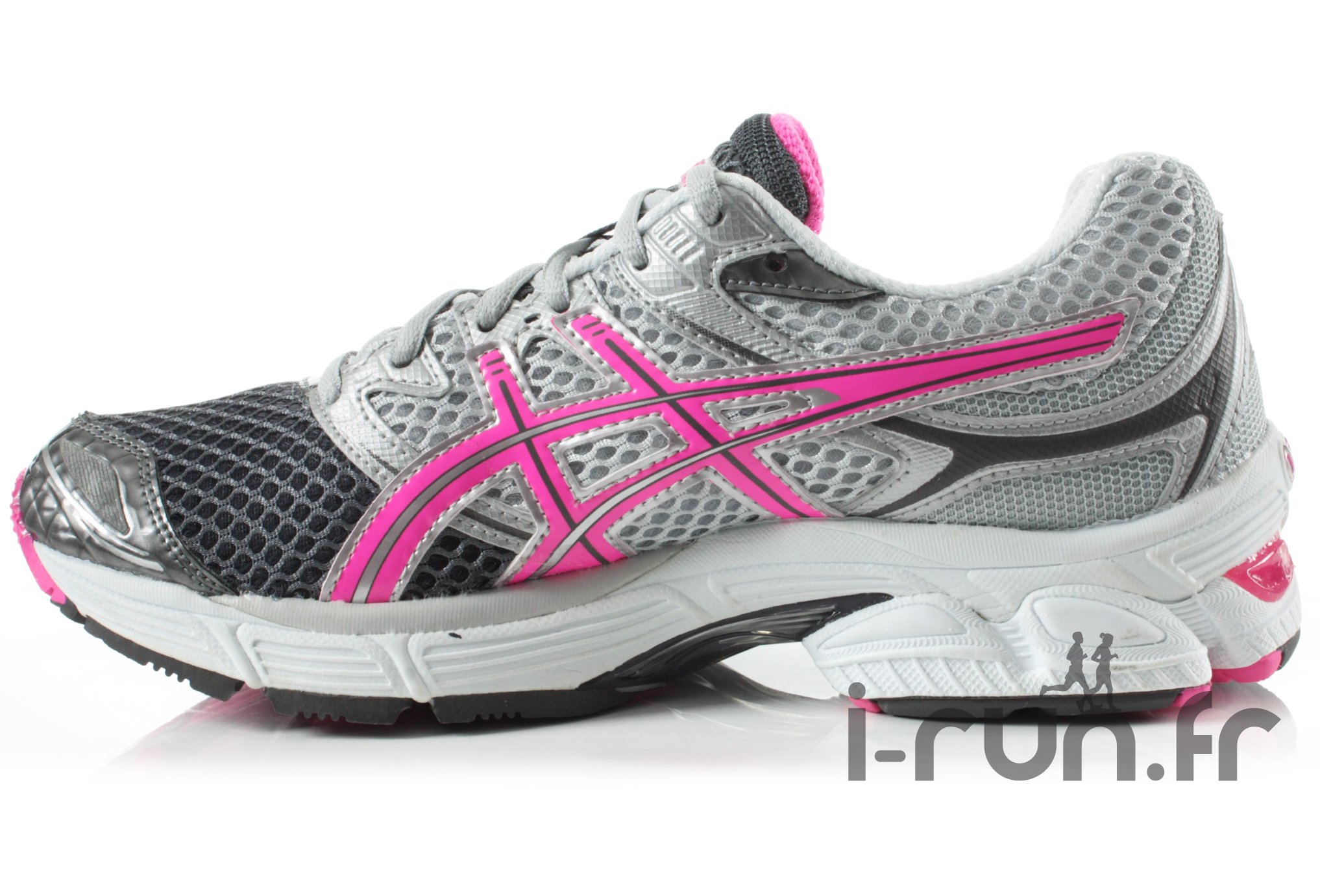 asics gel trainers womens