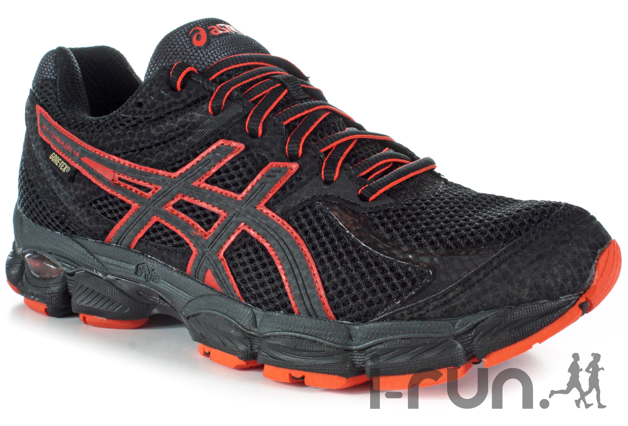 Asics gel cumulus 14 homme discount online