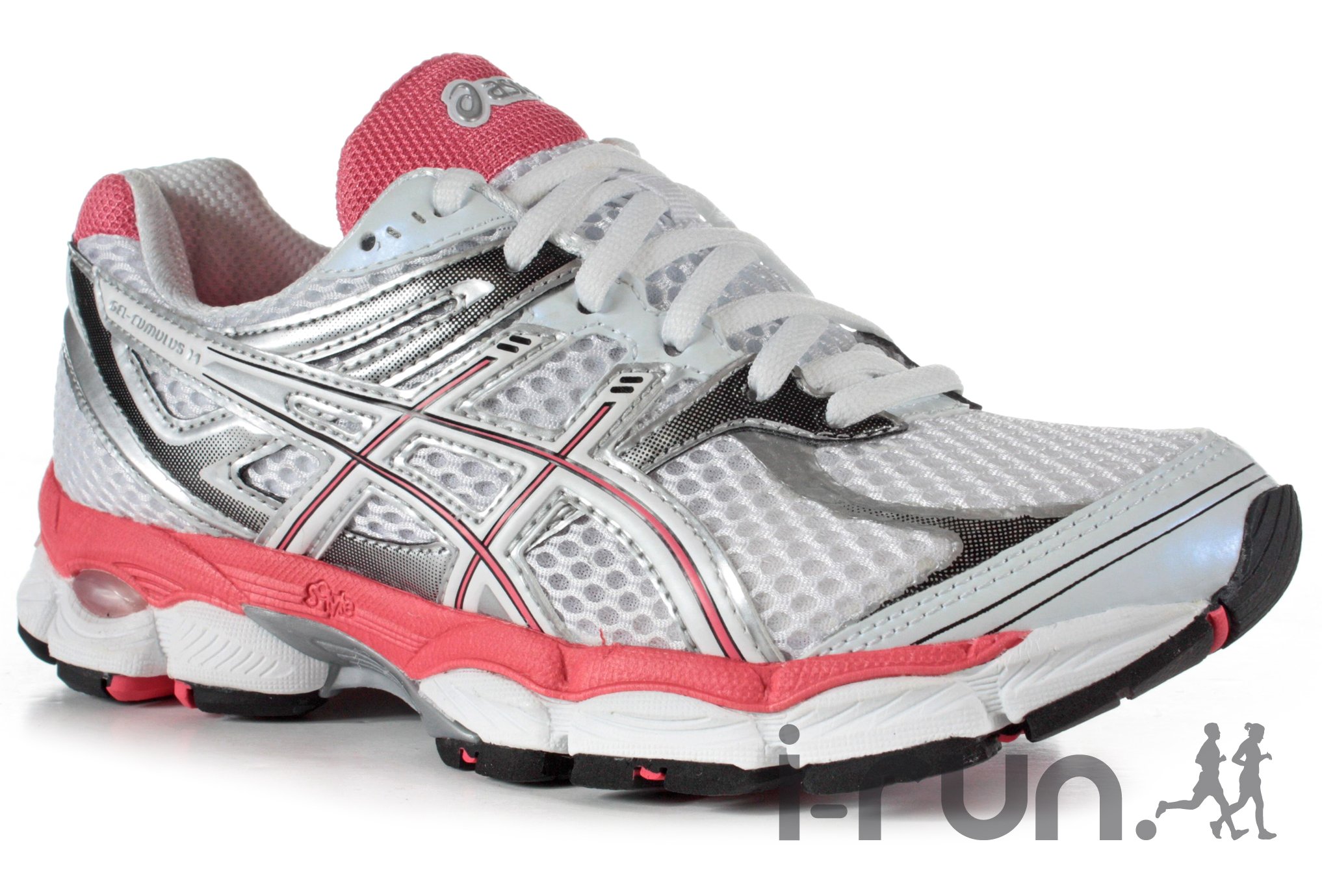 Asics gel cheap cumulus 14 femme