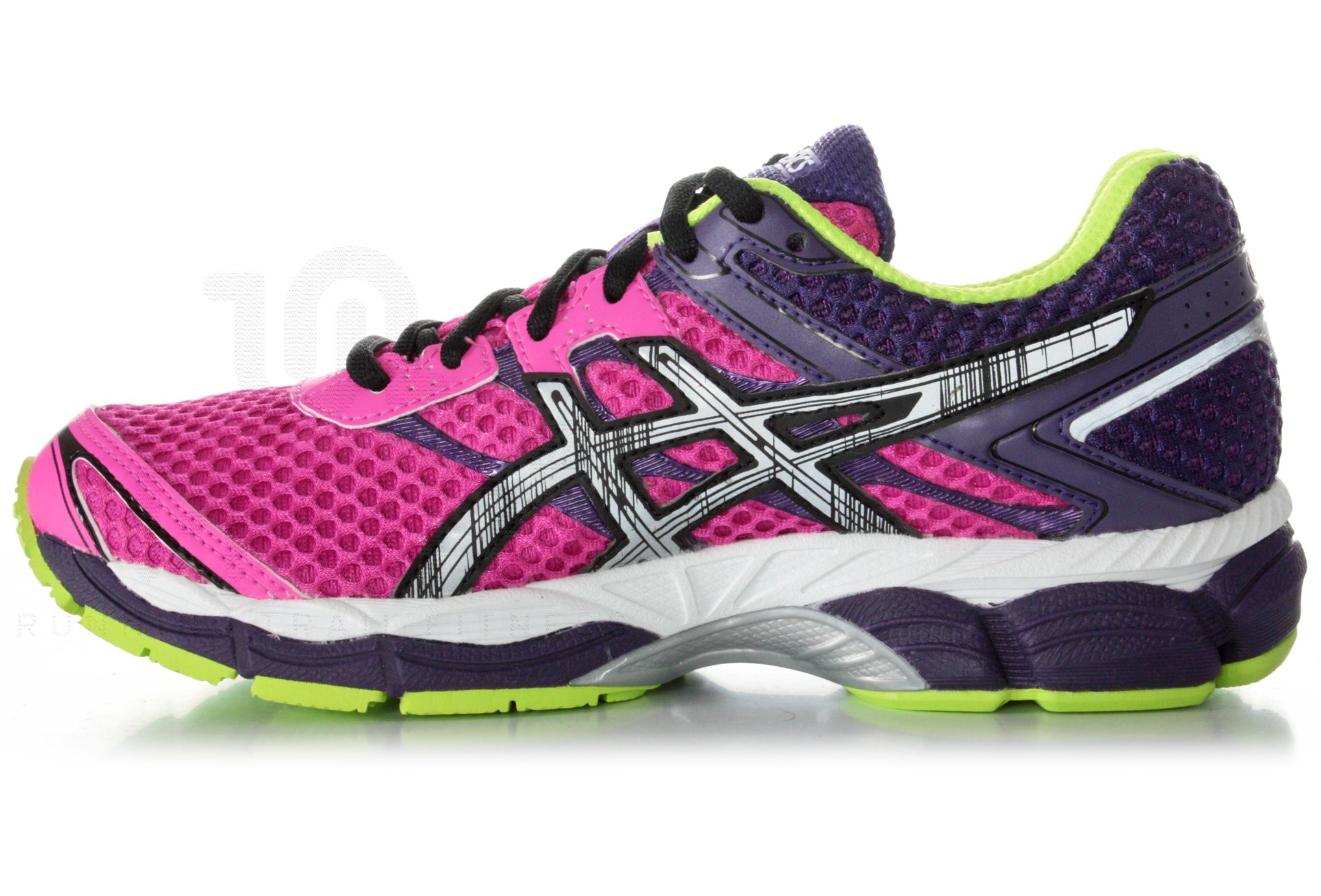 asics gel cumulus 16 expert w